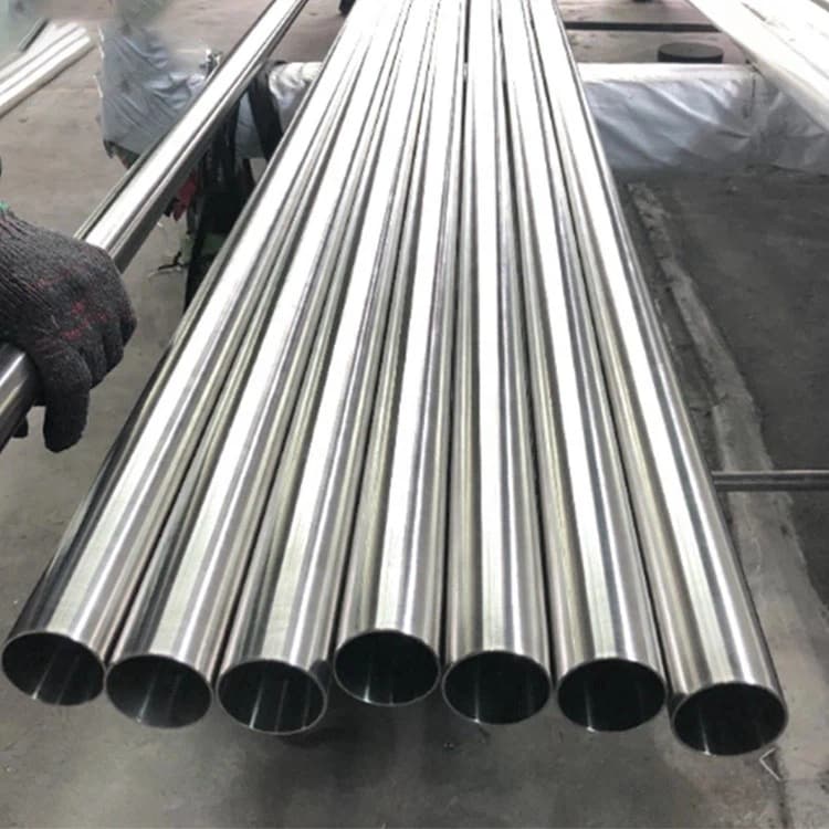 Canllaw Cyflawn i Bibell Dur Aloi: ASTM A335 P5 i P92
