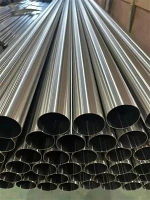 Canllaw Caffael Pibell Dur Di-staen ar gyfer Olew a Nwy | API 5L, ASTM A312 Detholiad