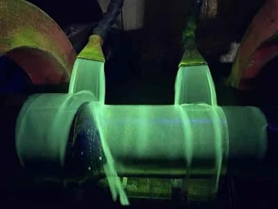 Canllaw Proses Triniaeth Gwres Pibell Dur