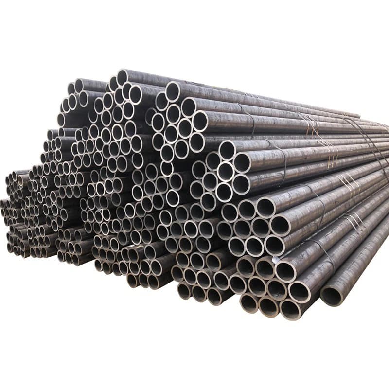 Weldio Pibell Dur Carbon: Canllaw Technegol Cyflawn
