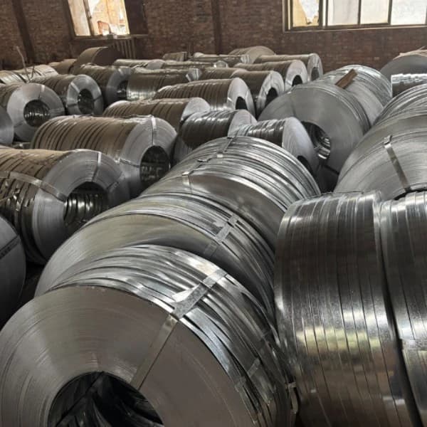Coil Dur Di-staen Deublyg 2205 4