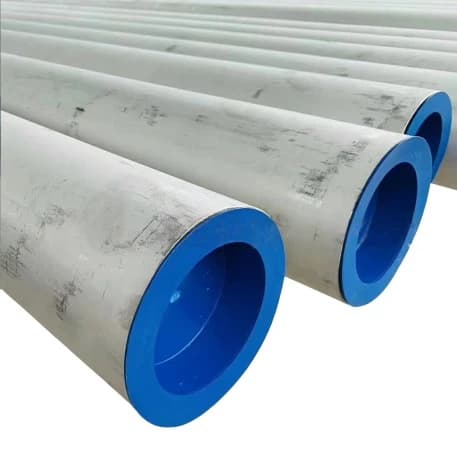 Pibell Dur Di-staen 316L