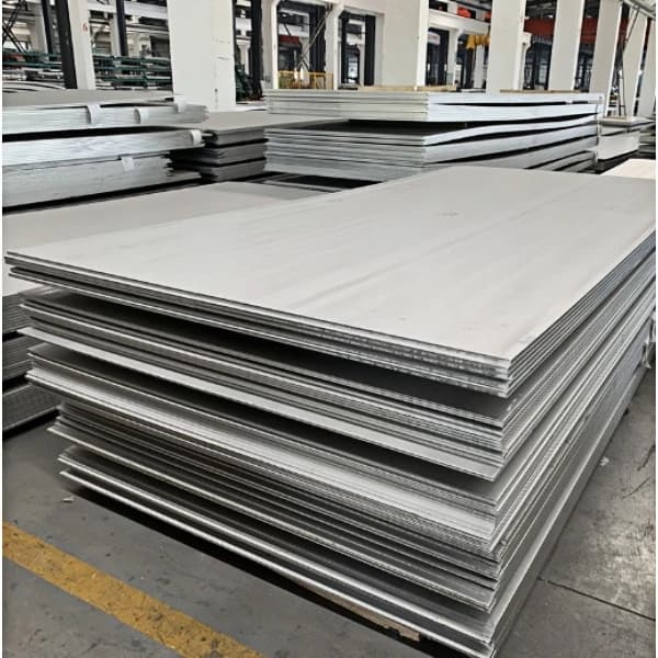 Plât Dur Carbon Q235