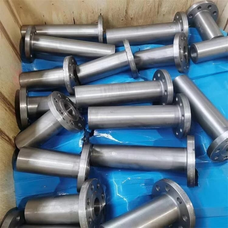 ASME B16.5 900#-2500# RF FF RTJ UNS N08020 LWN FFLANS 3