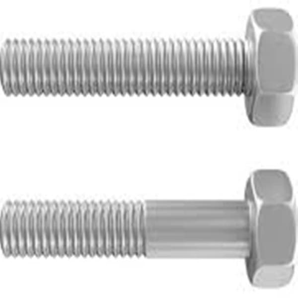 Bollt Hecs ASTM 310s