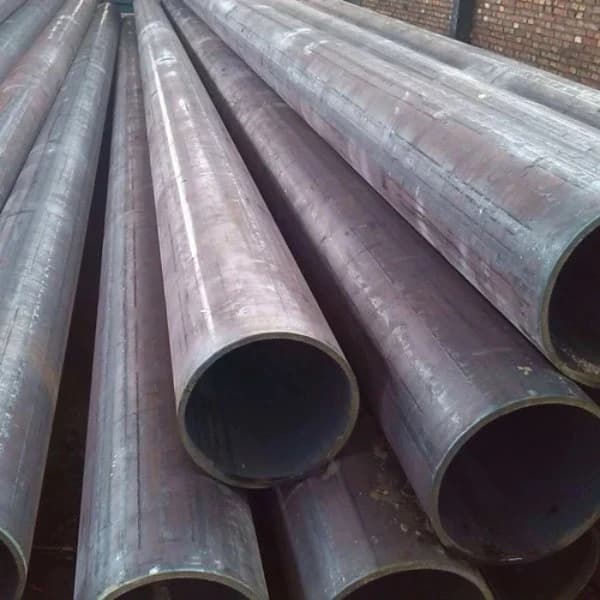 Pibell Llinell Dur Carbon
