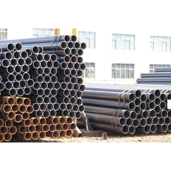 Pibell Llinell Dur Carbon 4