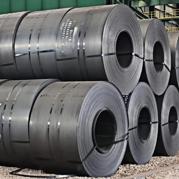 Coil Dur Carbon Oer-Rholio 2