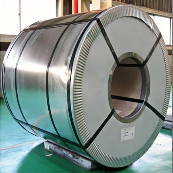 Coil Dur Di-staen Deublyg 2205 2